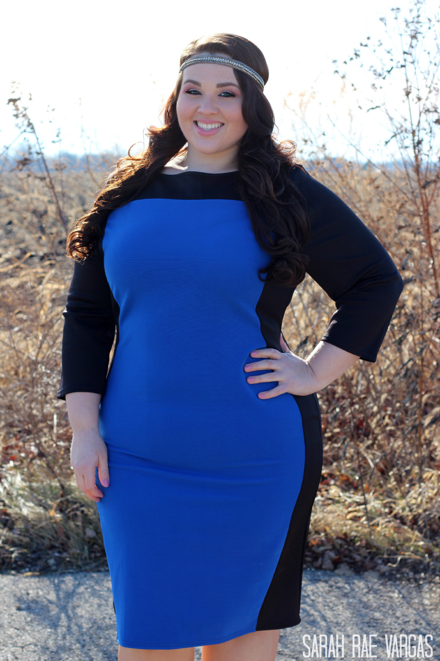 Winter Fashion in Missguided+ [Plus Size Fashion] - Sarah Rae Vargas